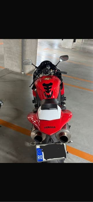 Yamaha R1 Rn13 2004(nu zx-10r,1000rr,gsxr)