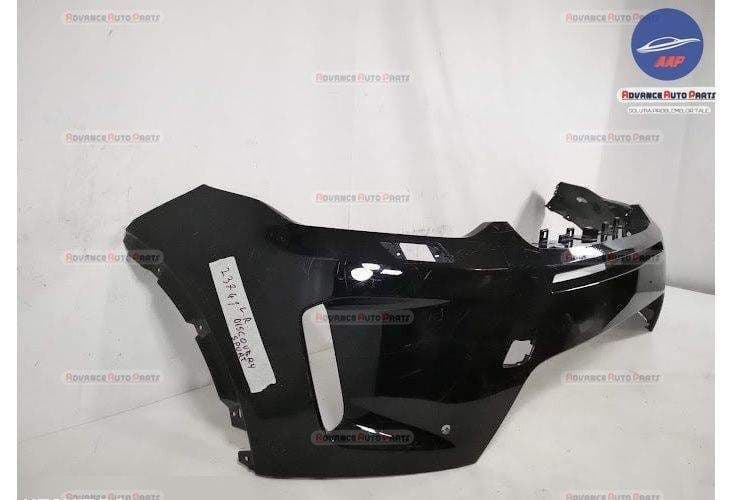 Bara Fata originala cu senzori si spalatori Land Rover Discovery Sport