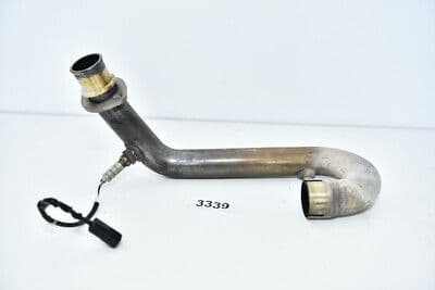 Ducati Monster 696 ABS Evacuare verticală Header O2 Plug 571.1.269.5A