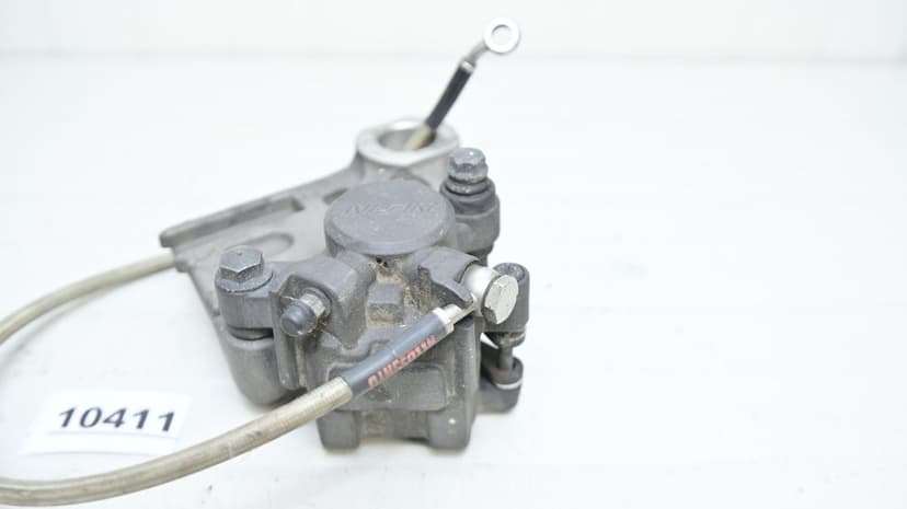 Yamaha FZ1 2006 - 2015 Etrier Frana Spate Cu Suport Si Furtun