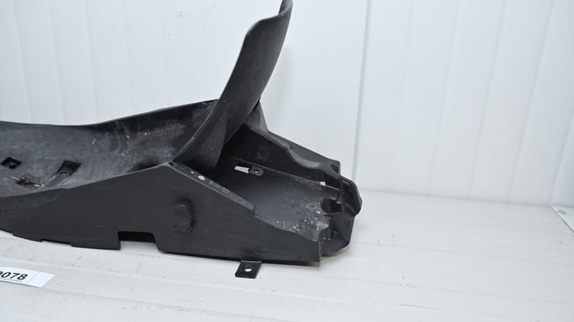 BMW R1250GS 2018 - 2024 Aparatoare plastic codita spate