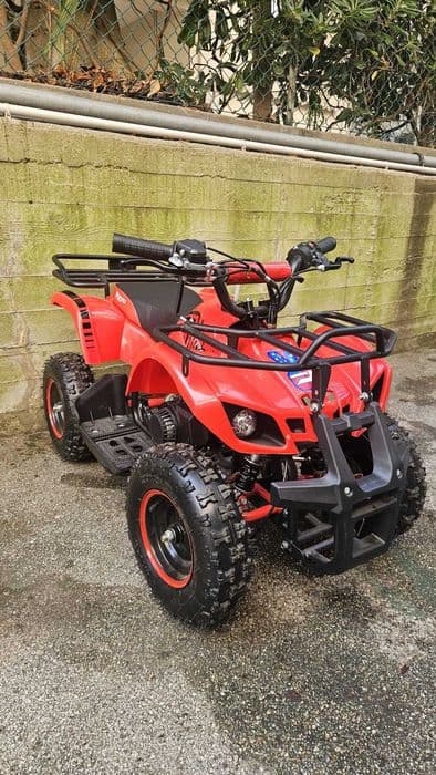 ATV COPII MODEL PRO 2025 (nitro)