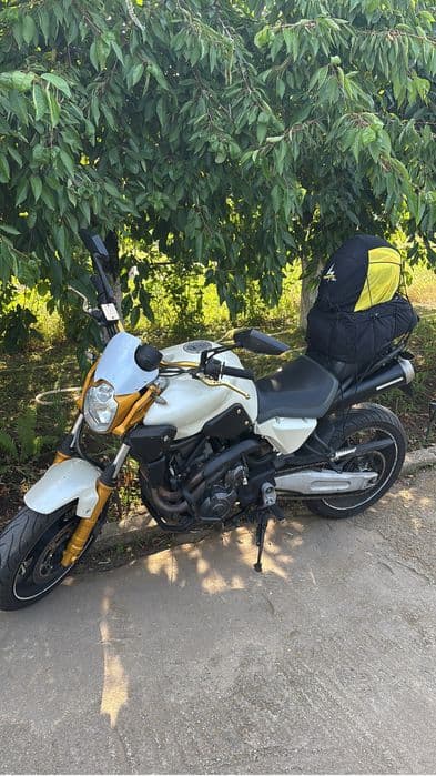 Yamaha MT-03, categoria A2