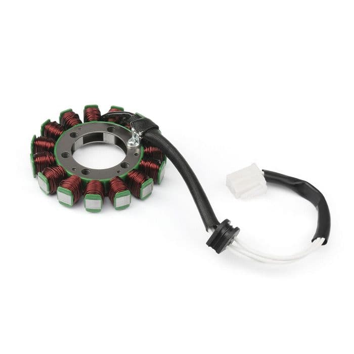Stator Alternator Suzuki GSXR 1000 an 2009-2016 Bobina Curent A699