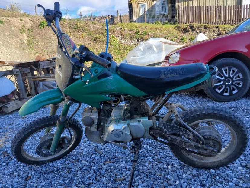 Vând cros copii functional