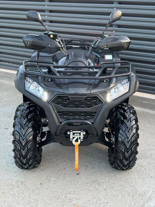 Atv Cf Moto GOES TERROX 400s NOU 181 km