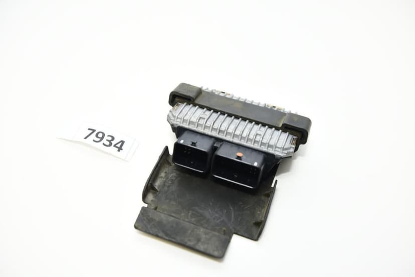 ECU CDI Unitate De Control MV Agusta Brutale 675 8000B6269