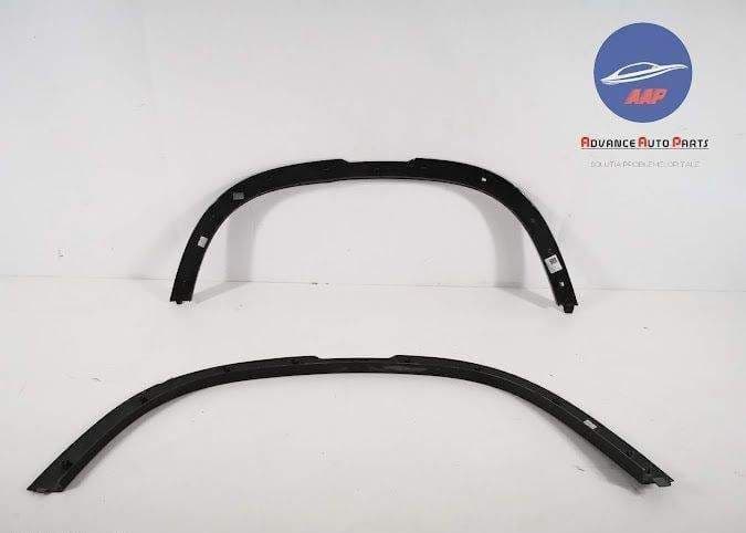 Bandou Overfender Dreapta fata original Land Rover  Defender  2 [2019