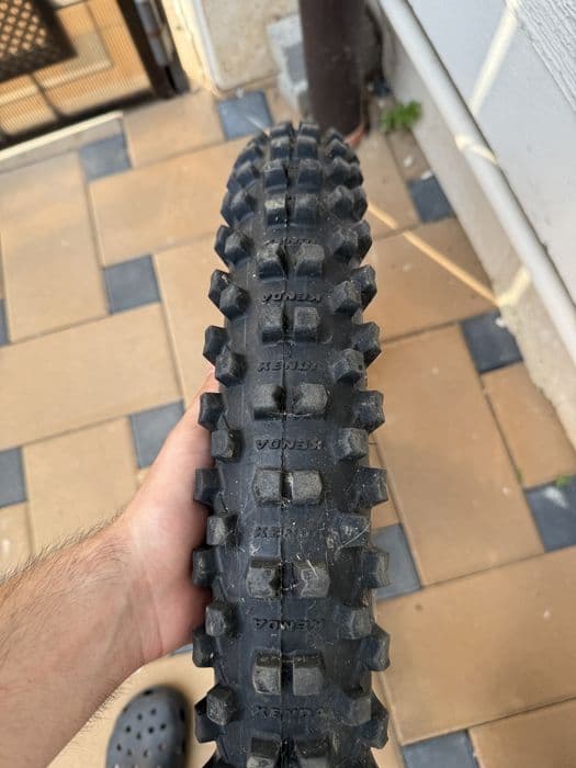 Set roti complet echipate Excel MOTOCROSS ENDURO yamaha yz250f 2019