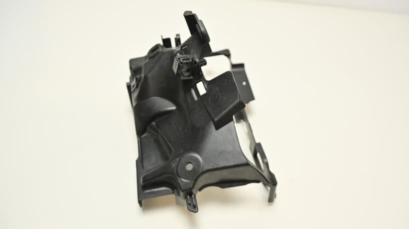 Platic Radiator Dreapta Honda CRF 1000 Africa Twin 2016 - 2019