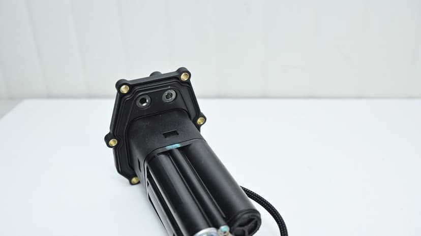 Ducati Monster 659 797 821 1200 2015 - 2021 Pompa Benzina