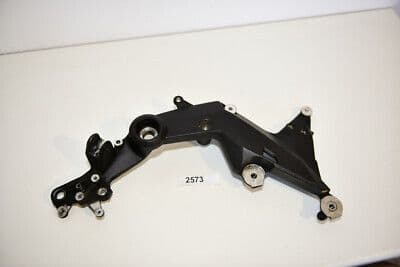 DUCATI MULTISTRADA 1200 Suport cadru dreapta