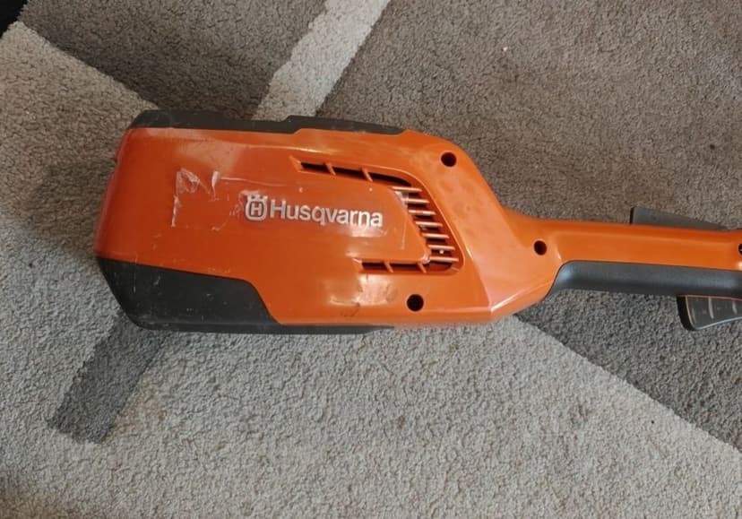 HUSQVARNA Cordless 115iL