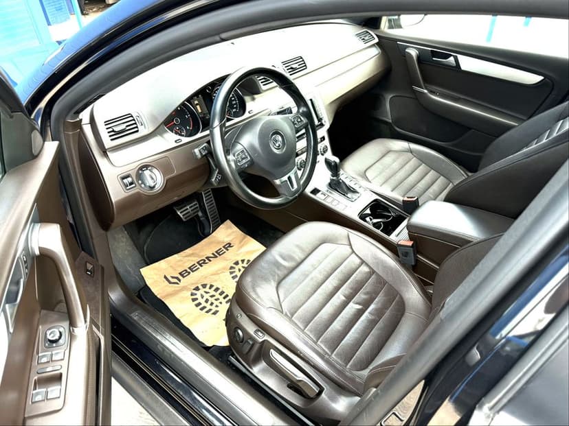 Passat Alltrack 2.0TDI•177cp•2013•4x4•DSG