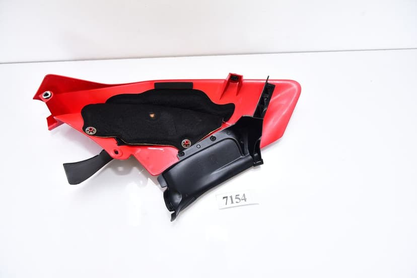 Carena laterala  dreapta cadru motor Ducati Panigale V4   2018-2019