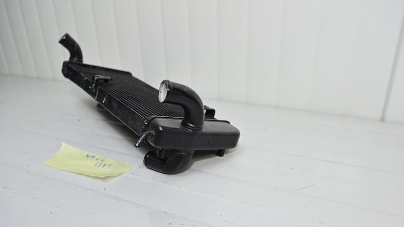 Ducati Multistrada V4 21 - 25 Radiator apa stanga