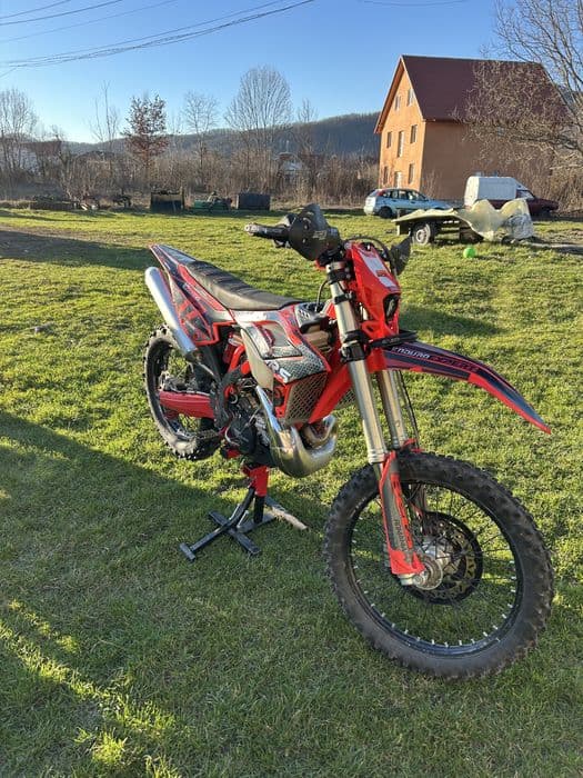 vand beta 200 rr 2024