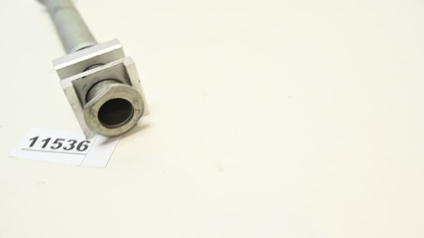 Ax Roata Spate Yamaha MT09 / SP 2021 - 2023