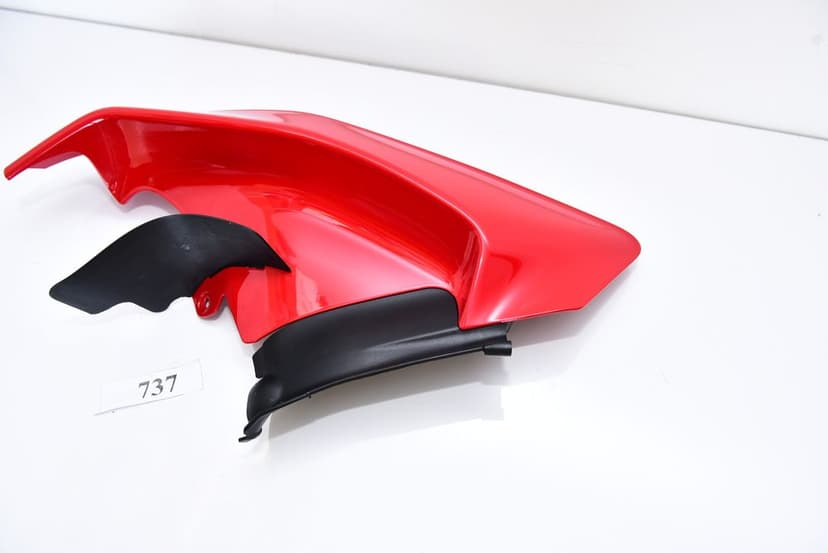 Carena laterala stanga cadru motor Ducati Panigale V4   2018-2019