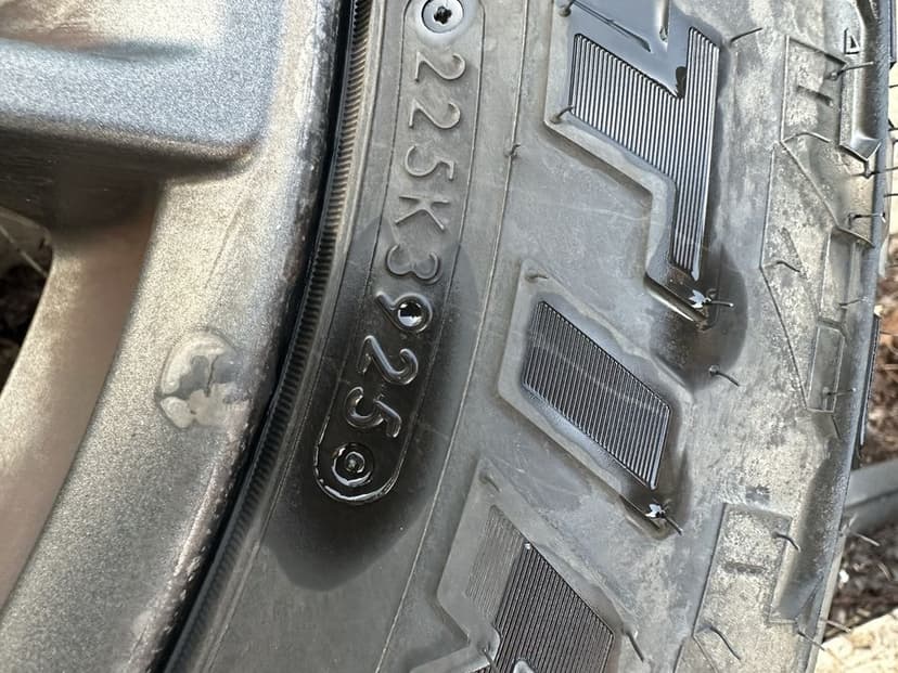 vand jante land rover discovery 3