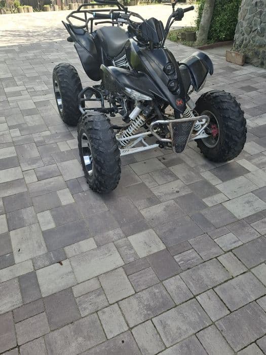 De vânzare  Shineray 250cc sau schimb cu yamaha aerox