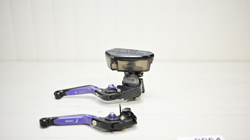 Kawasaki Z1000 R 2014 2020 Manete stanga dreapta