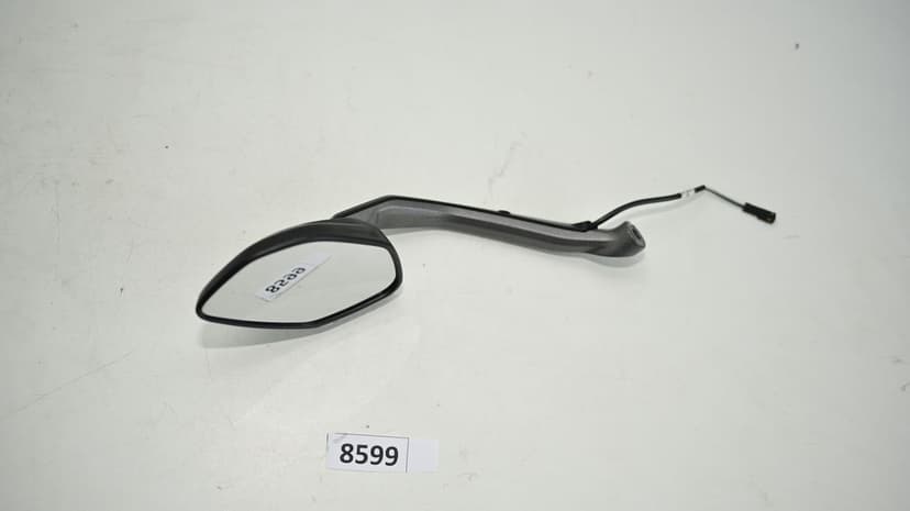 Ducati Multistrada V2 V4 V4S 2021 2025 Oglinda dreapta Blind spot