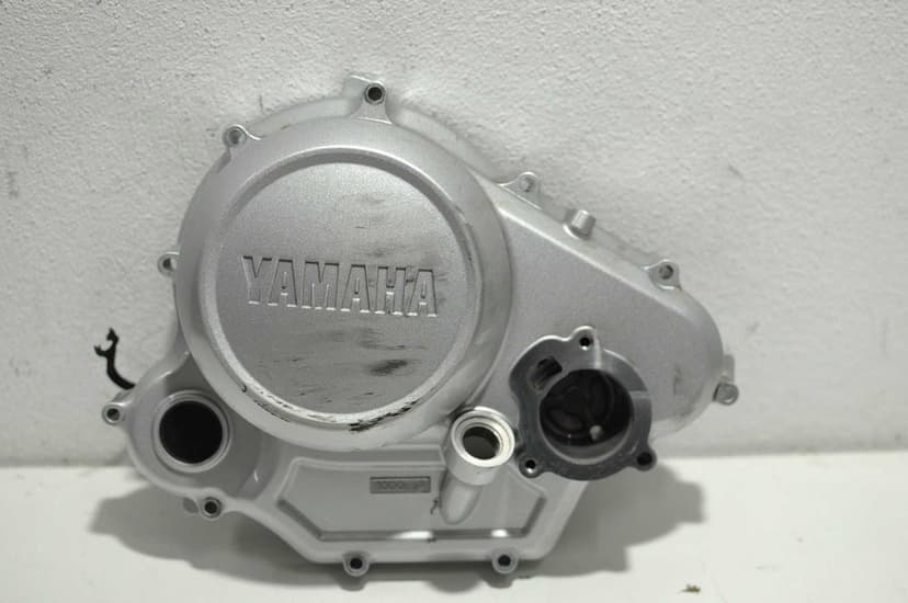 Scarite pedale Yamaha WR125x wrx125