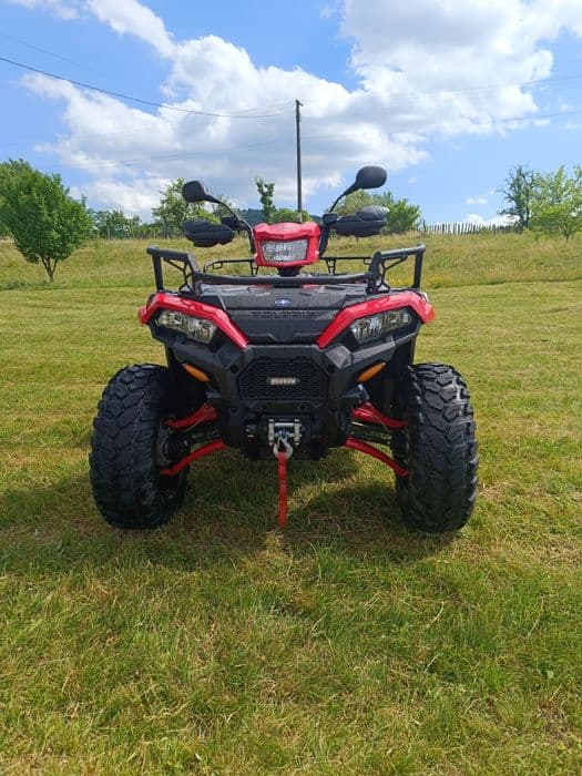 Polaris sportsman XP 1000 variante L200