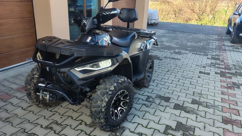 2023 ATV Linhai 300
