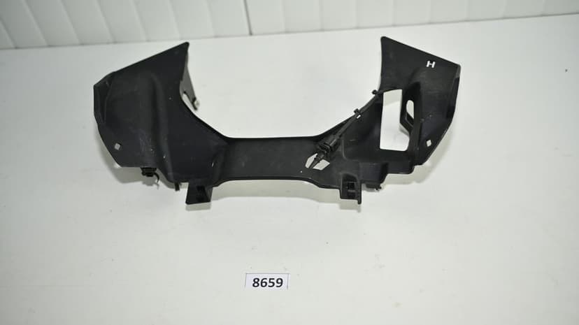 BMW R1250GS Capac interior carena fata 2018 - 2023