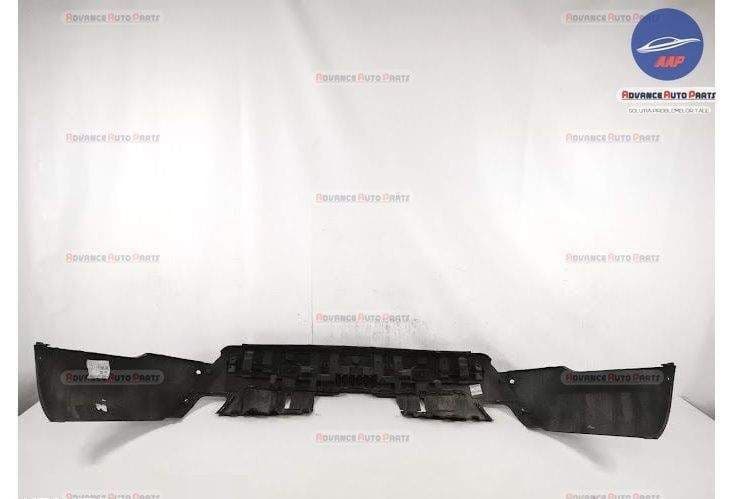 Bara Spate originala cu senzori Land Rover Discovery 5 2016 2017 2018