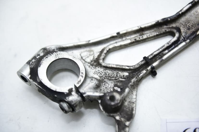 Ducati Panigale V4S V4 2018 - 2022 Suport Cric Lateral Stanga