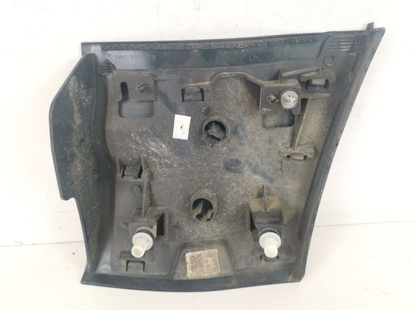 Capac Aripa Stanga Land Rover Defender 2023 Originala In Stare Buna