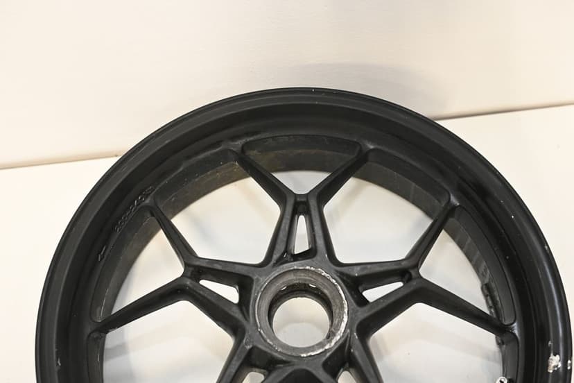 Janta Spate MV Agusta Brutale 675 2012 - 2017