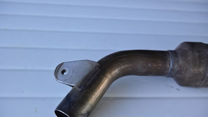 Yamaha FZ6 2007 2010  S2 Cot toba evacuare