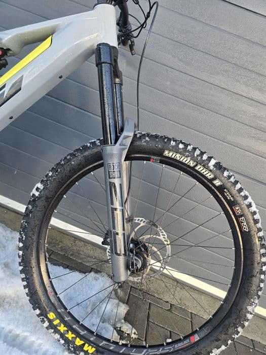 KTM  Machina Kapoho 7972