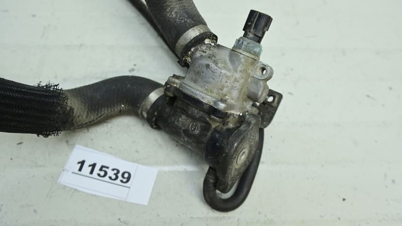 Ansamblu Termostat Cu Furtune Kawasaki Z750 2004 - 2006