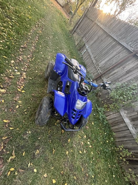 Vand atv 50 cc pt copii