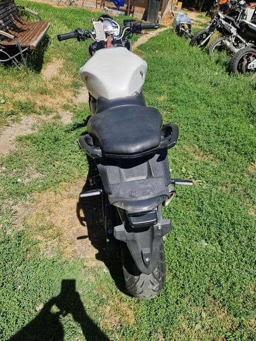 Vand Piese Honda CB 600 F Hornet 2010