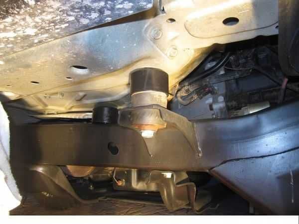 Bodylift Toyota Land Cruiser toate generatile 3/5 cm