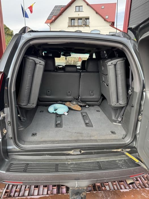 Lexus Gx470 V8 Import SUA  motor 4.7 benzina