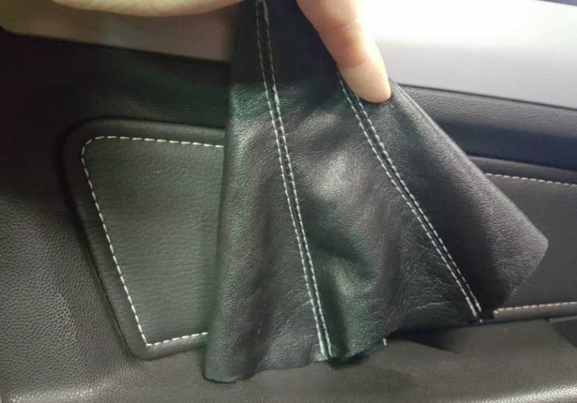 Nuca manson husa schimbator NIssan Navara D40 D22  Pathfinder Rover