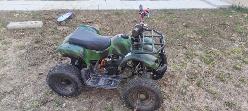 Vand Atv copii 49 cc