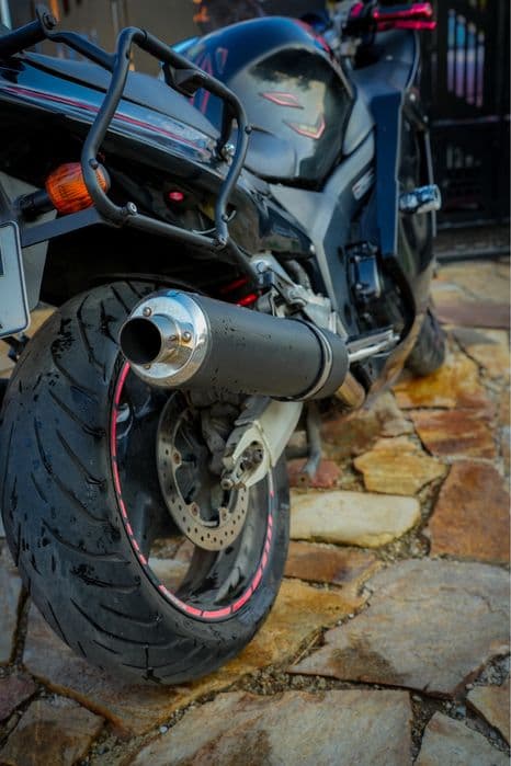 Vand/schimb Honda Cbr1100 XX blackbird