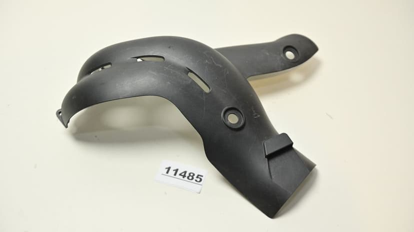 Carena Protectie Evacuare Ducati Panigale V4 / Streetfighter V4 2018