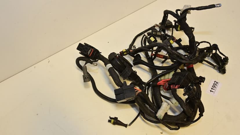 Instalatie electrica Ducati Monster 696