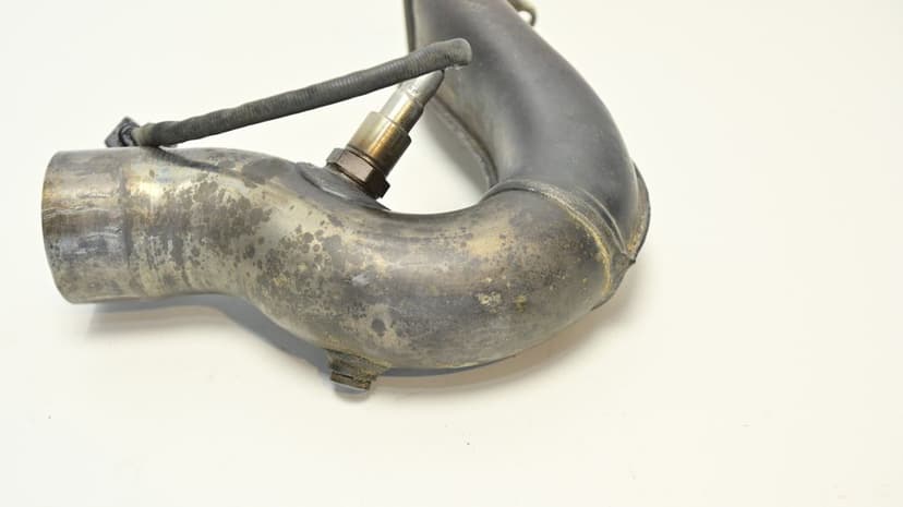 Cot Teava Evacuare Verticala Ducati Multistrada 1200 2015 - 2017