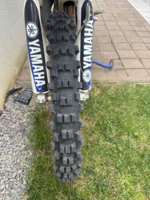 De vanzare cross Yamaha