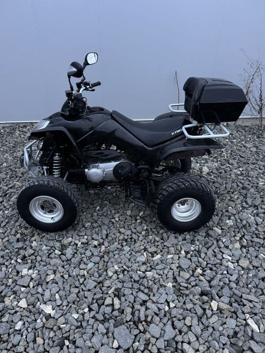 Kymco Maxxer 300 MXU ATV ( Nu 250 , Adly , E-ton , SYM , TGb )